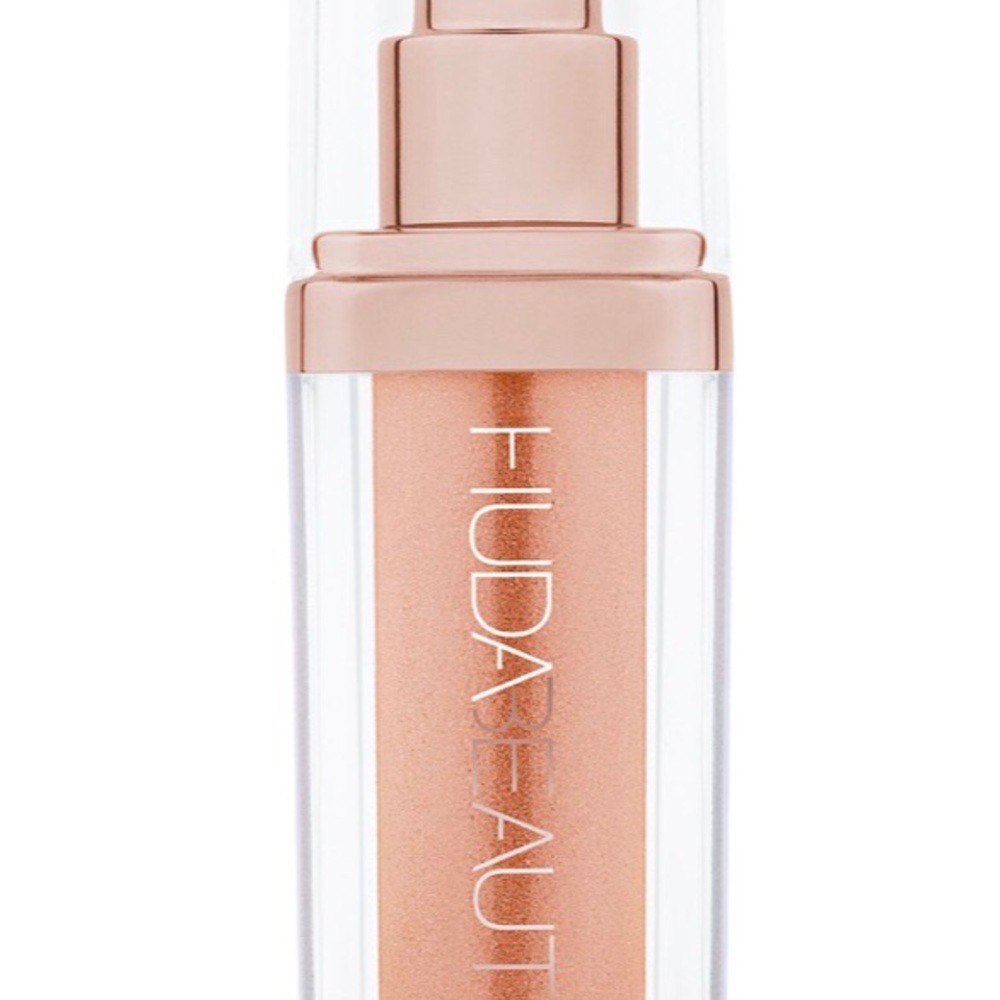 Huda Beauty N.Y.M.P.H Body Highlighter